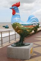 2016 Hanenparade 08 2016 Hanenparade 08